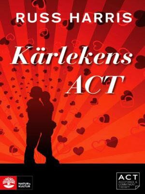 cover image of Kärlekens ACT